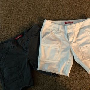 Union Bay Shorts